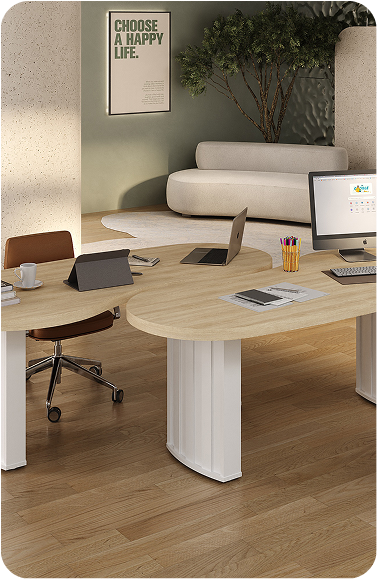 empresa de móveis para escritório em Curitiba