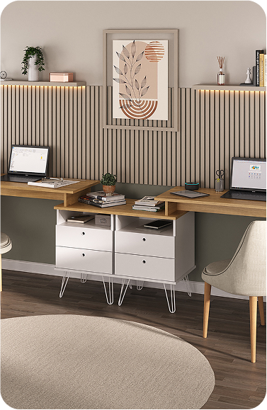 mobiliário corporativo para empresas em Curitiba