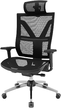 Cadeira de escritório em Curitiba