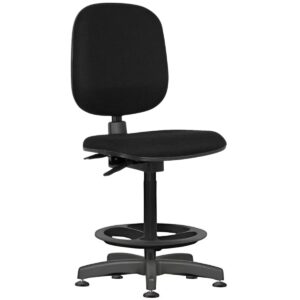 Cadeira Giratória Caixa Diretor Back System - NR17