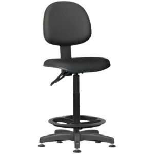 Cadeira Giratória Caixa Executiva Back System - NR17
