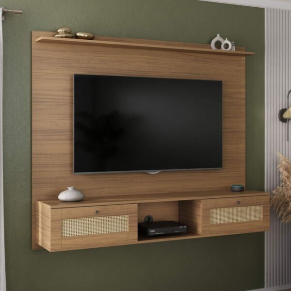 Painel Trama | 72" - Imagem 6