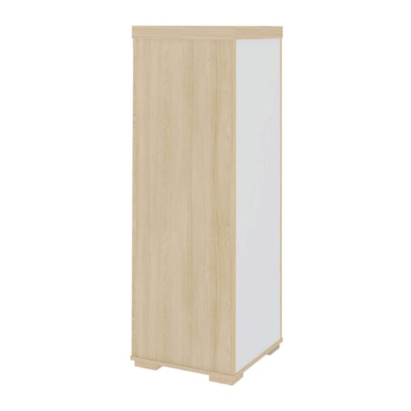 Arquivo 4 Gavetas para Pasta Suspensa - Tampo Tamburato 50mm - Imagem 3