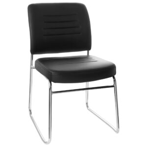 Cadeira Fixa Force - Plus Size 150kg