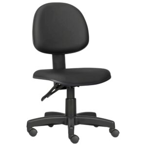 Cadeira Giratória Executiva Back System - NR-17