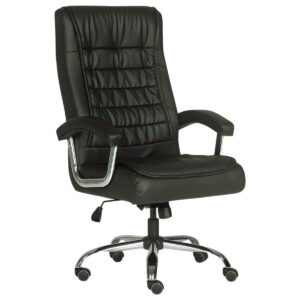 Cadeira Giratória Presidente Pollux