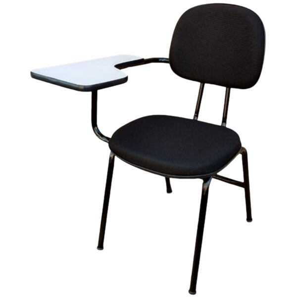 Cadeira Universitária Secretária Prancheta Fixa - Imagem 3