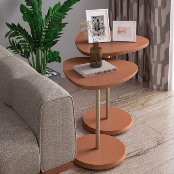 Mesa de Apoio Bel - Imagem 8