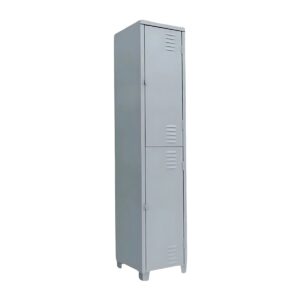Roupeiro de Aço 2 Portas Grandes - GRP 2