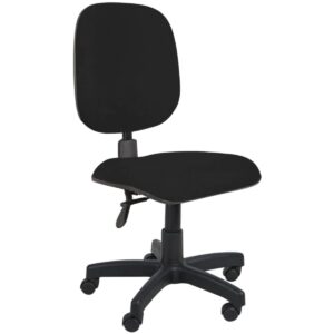 Cadeira Giratória Diretor Back System - NR17