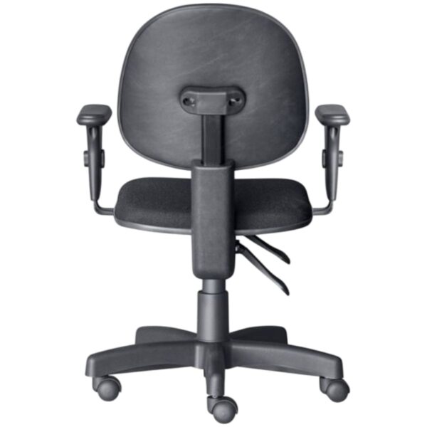 Cadeira Giratória Executiva Back System com Braço Regulável - NR17 - Imagem 4