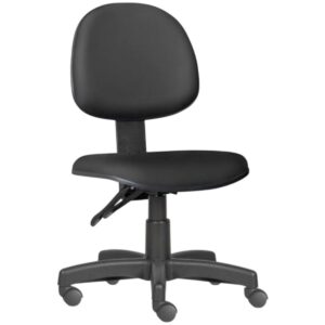 Cadeira Giratória Executiva Back System - NR17