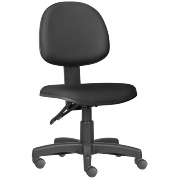 Cadeira Giratória Executiva Back System - NR17