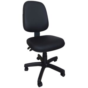 Cadeira Giratória Aruba Back System - NR17