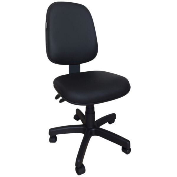 Cadeira Giratória Aruba Back System - NR17