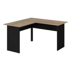 Mesa em L Tampo 30mm