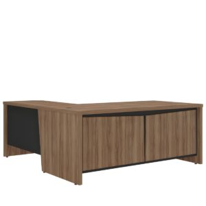 Mesa Chefia Y37 em L