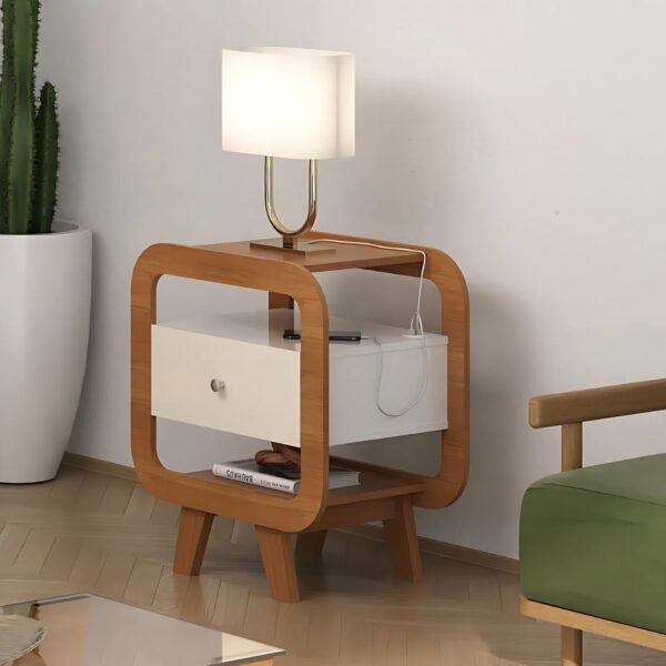 Mesa de Apoio Théo - Imagem 8