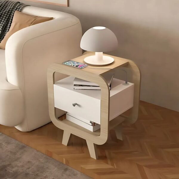 Mesa de Apoio Théo - Imagem 11