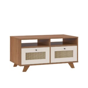 Mesa de Centro Trama