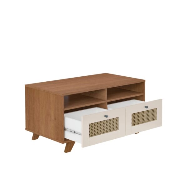 Mesa de Centro Trama - Imagem 3