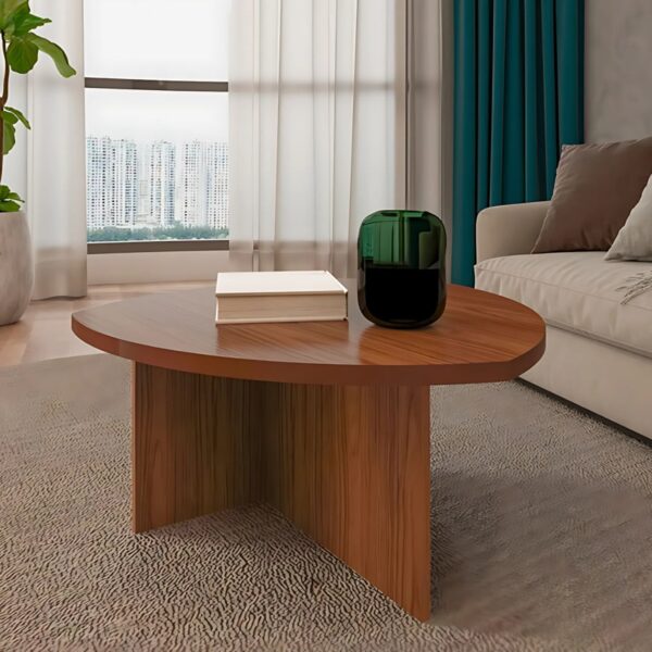 Mesa de Centro Delta - Imagem 5