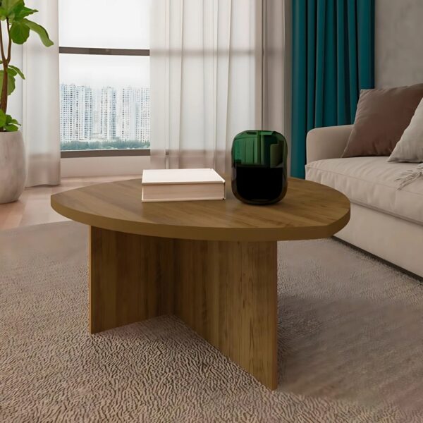Mesa de Centro Delta - Imagem 6