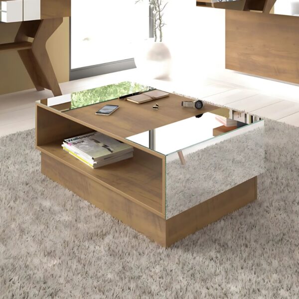 Mesa de Centro Detroit - Imagem 3