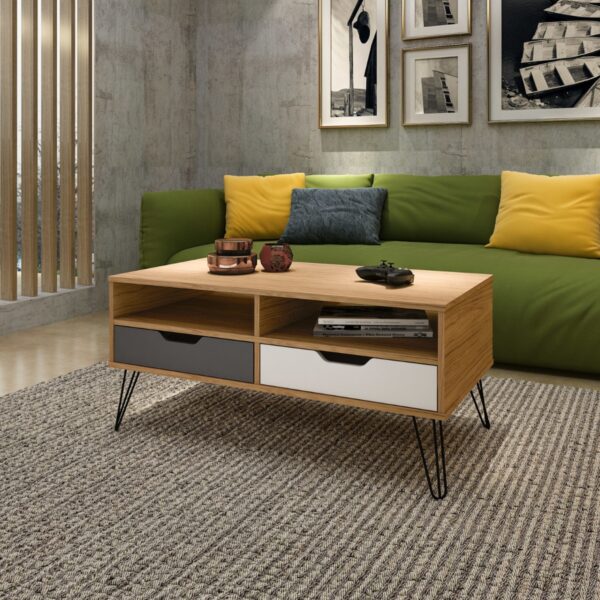Mesa de Centro Estocolmo - Imagem 5