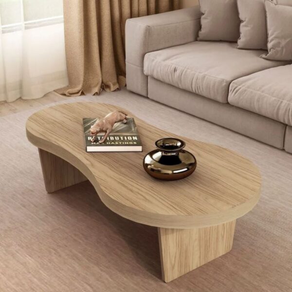 Mesa de Centro Magnum - Imagem 5