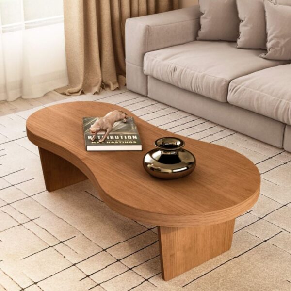 Mesa de Centro Magnum - Imagem 4