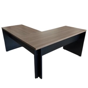 Mesa em L Tampo 30mm