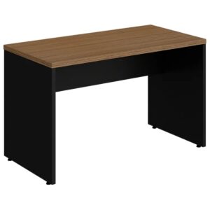 Mesa Reta Escritório Tampo 30mm