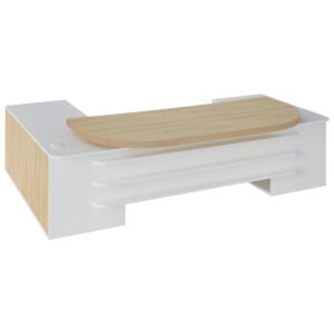 Mesa Presidente Tamburato 50mm