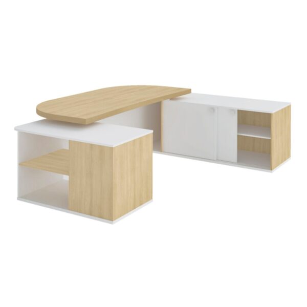 Mesa Presidente Tamburato 50mm - Imagem 2