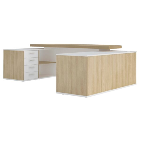 Mesa Presidente Tamburato 50mm - Imagem 3
