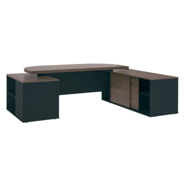Mesa Presidente Tamburato 50mm - Imagem 6