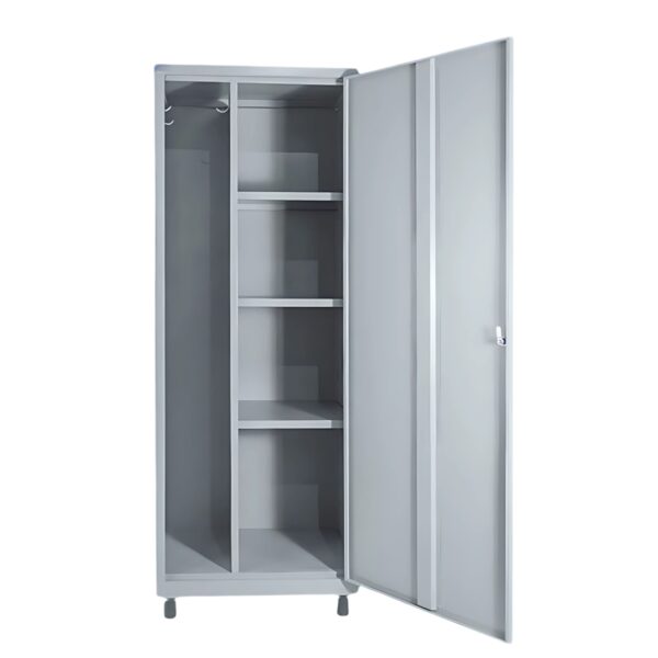 Armário de Aço para Produtos de Limpeza Multiuso - 1800 x 620 - MULTI