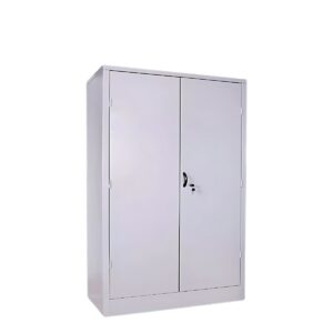 Armário de Aço 2 Portas - 1500 x 900 - PA 15/90