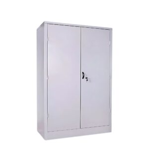 Armário de Aço 2 Portas - 1700 x 900 - PA 17/90