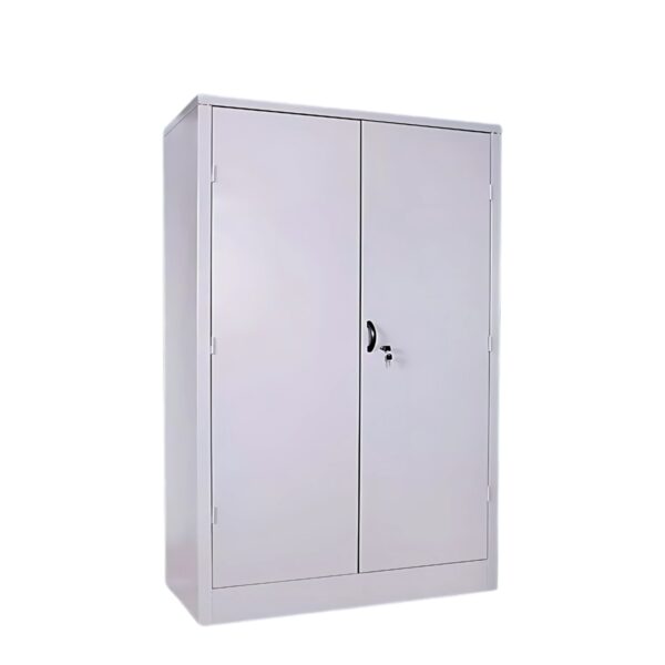 Armário de Aço 2 Portas - 1700 x 900 - PA 17/90