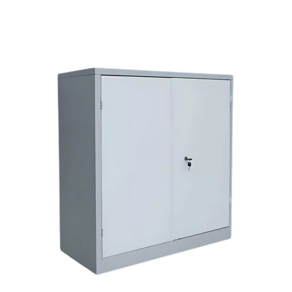 Armário de Aço Baixo 2 Portas - 1000 x 900 - PA 1000