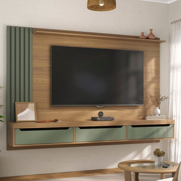 Painel Presence | 75' - Imagem 6