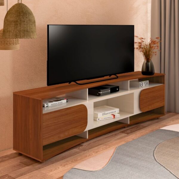 Rack Elegance | 86" - Imagem 6