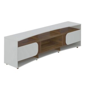 Rack Elegance | 86"