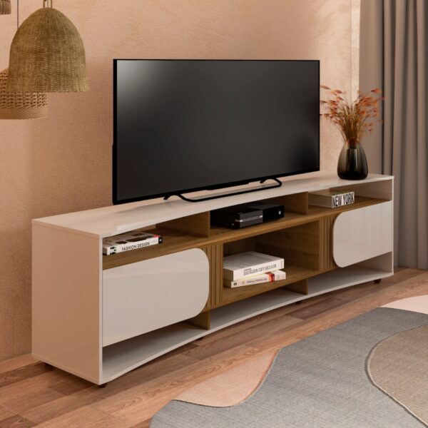 Rack Elegance | 86" - Imagem 5