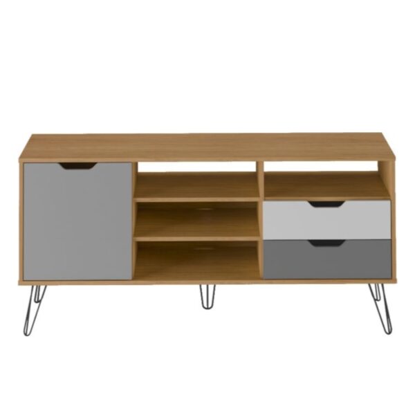 Rack Estocolmo | 60" - Imagem 3