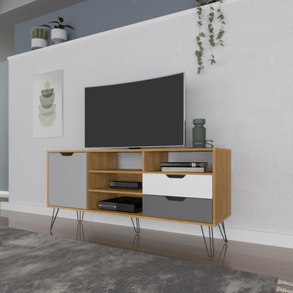Rack Estocolmo | 60" - Imagem 5
