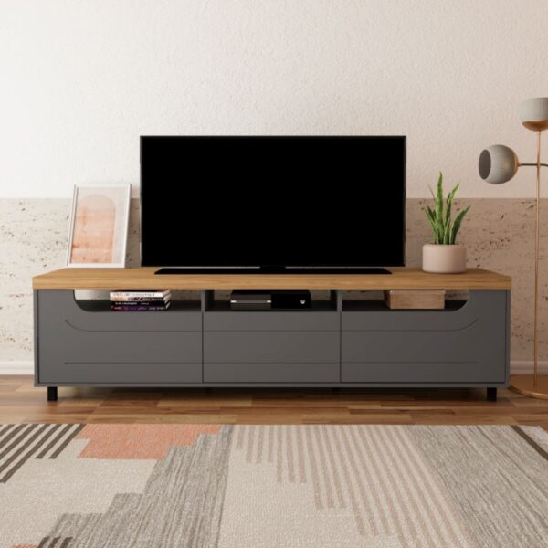 Rack Mercury | 75" - Imagem 6