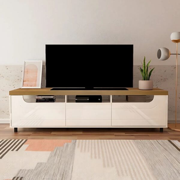 Rack Mercury | 75" - Imagem 5